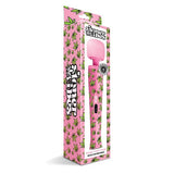 Stoner Vibes Wacky Weed Wand Pink Kush Intimates Adult Boutique