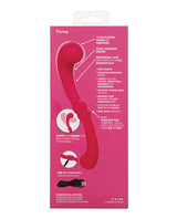 Pretty Little Wands Curvy Intimates Adult Boutique