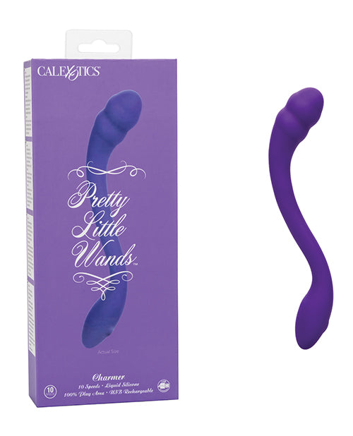 Pretty Little Wands Charmer Intimates Adult Boutique