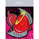 Pastease Angel Devil Hearts Intimates Adult Boutique