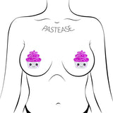 Pastease Smiley Cupcakes Intimates Adult Boutique