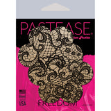 Pastease Nude Lace Flowers Intimates Adult Boutique