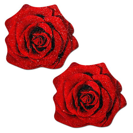 Pastease Roses Red Intimates Adult Boutique
