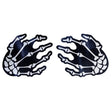 Pastease Skeleton Hands White Intimates Adult Boutique