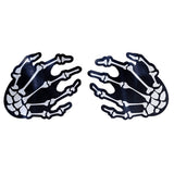 Pastease Skeleton Hands White Intimates Adult Boutique