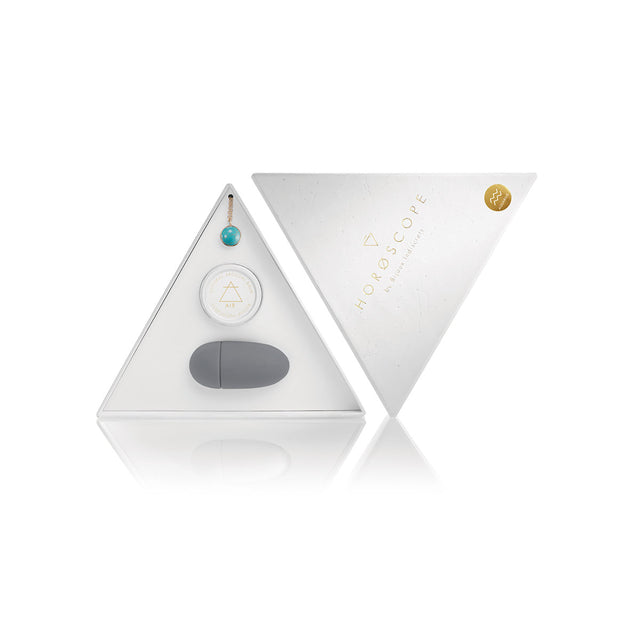 Bijoux Indiscrets Horoscope Kit - Aquarius Intimates Adult Boutique