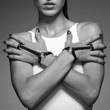 Bijoux Indiscrets Maze Hand Bracelet Harness Intimates Adult Boutique