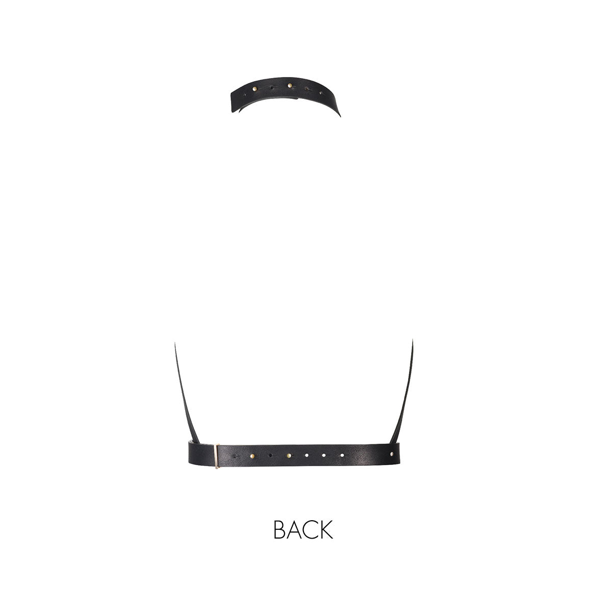 Bijoux Indiscrets Maze H-Harness Lingerie: Shop the Latest Collection Intimates Adult Boutique