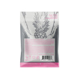 Glyde Slimfit Organic Strawberry Condoms 4pk Intimates Adult Boutique
