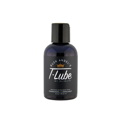 Sliquid Buck Angel's T-Lube 4.2oz. Intimates Adult Boutique