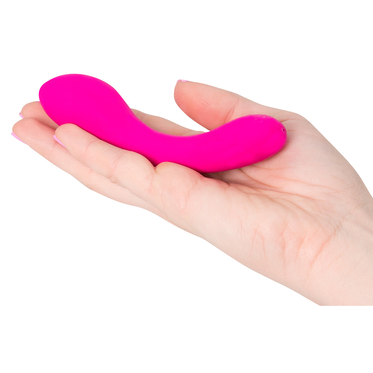 Swan Wand Mini Intimates Adult Boutique