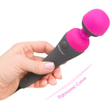 PalmPower Massager Intimates Adult Boutique