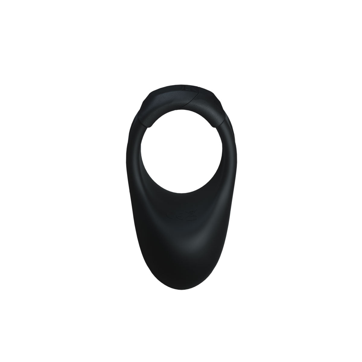 We-Vibe Bond - Charcoal Black Intimates Adult Boutique