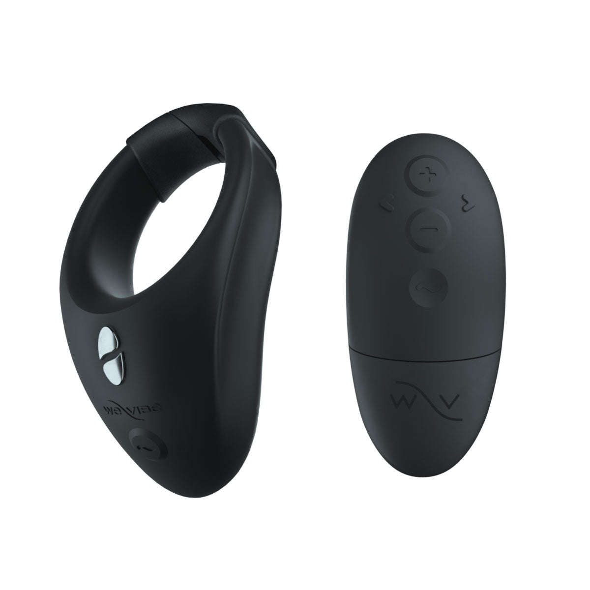 We-Vibe Bond - Charcoal Black Intimates Adult Boutique