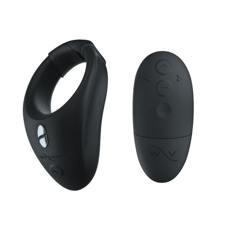 We-Vibe Bond - Charcoal Black Intimates Adult Boutique