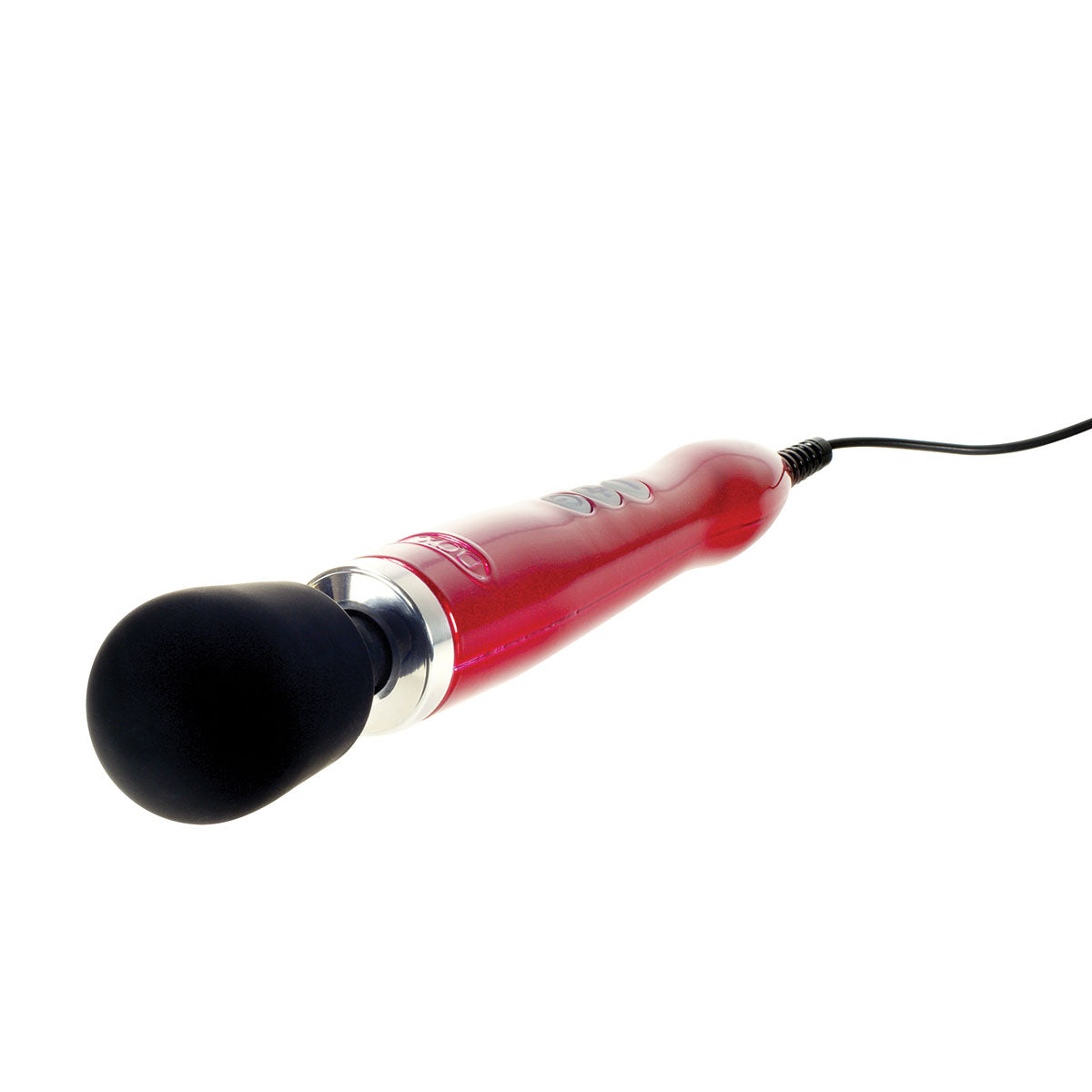 Doxy Die Cast Red Intimates Adult Boutique