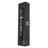 Doxy Die Cast Black Intimates Adult Boutique