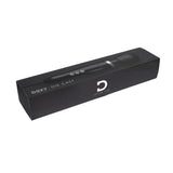 Doxy Die Cast Black Intimates Adult Boutique