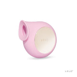 LELO Sila Cruise - Pink Intimates Adult Boutique