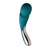 LELO Smart Wand 2 Medium - Ocean Blue Intimates Adult Boutique