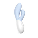 LELO Ina 3 - Seafoam Blue Intimates Adult Boutique
