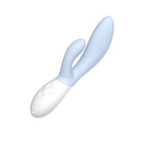 LELO Ina 3 - Seafoam Blue Intimates Adult Boutique