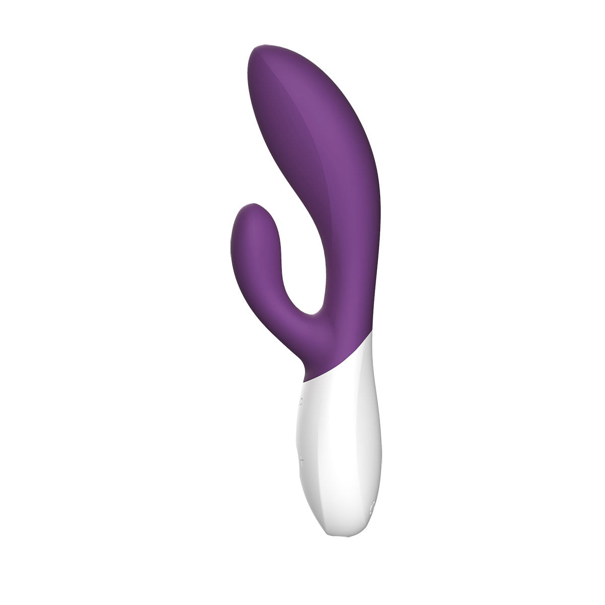 LELO Ina Wave 2 - Plum Intimates Adult Boutique