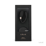 LELO Tiani 3 - Black Intimates Adult Boutique