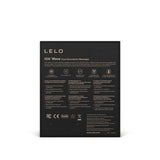 LELO Ida Wave - Black Intimates Adult Boutique
