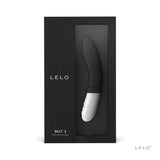 LELO Billy 2 - Black Intimates Adult Boutique