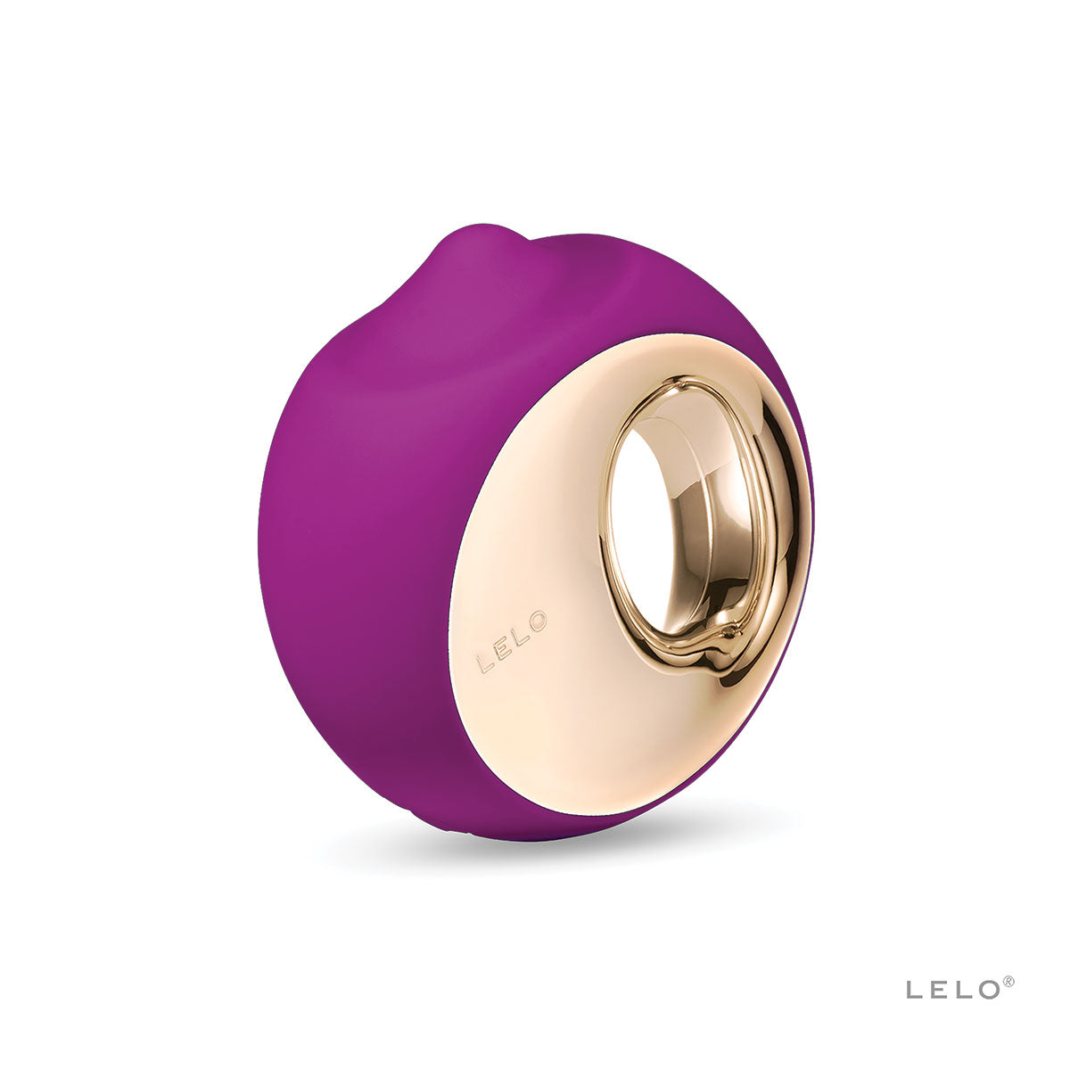 LELO Ora 3  - Deep Rose Intimates Adult Boutique