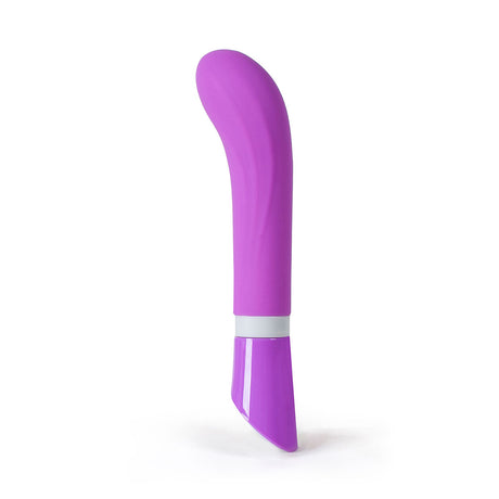 B Swish Bgood Curve Deluxe Violet | Sextoys for Women Intimates Adult Boutique