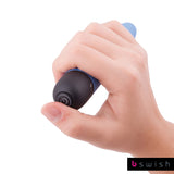 B Swish Bgood Classic - Denim Blue | Sextoys for Women Intimates Adult Boutique