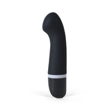 B Swish Bdesired Deluxe Curve - Black Intimates Adult Boutique