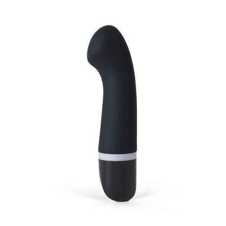B Swish Bdesired Deluxe Curve - Black Intimates Adult Boutique