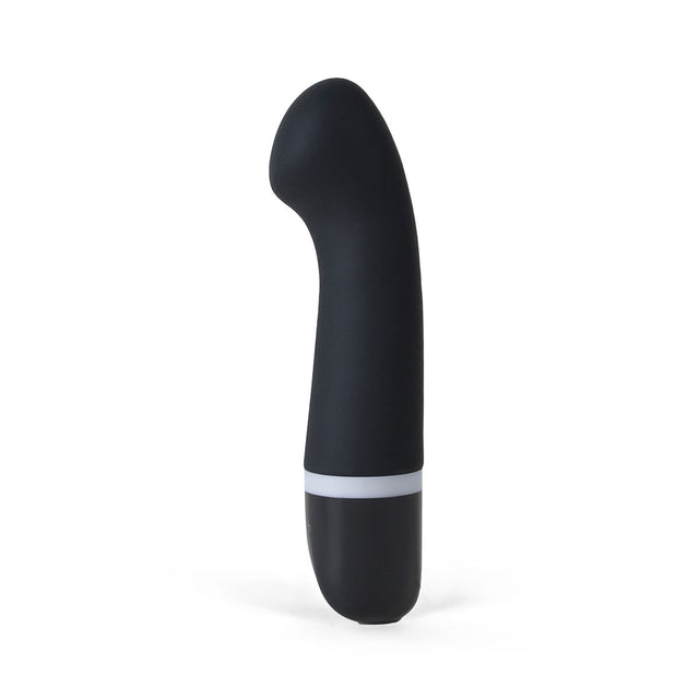 B Swish Bdesired Deluxe Curve - Black Intimates Adult Boutique