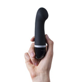 B Swish Bdesired Deluxe Curve - Black Intimates Adult Boutique