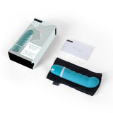B Swish Bdesired Deluxe Pearl  - Jade | Sextoys for Women Intimates Adult Boutique
