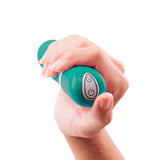 B Swish Bdesired Deluxe Pearl  - Jade | Sextoys for Women Intimates Adult Boutique