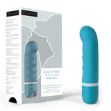 B Swish Bdesired Deluxe Pearl  - Jade | Sextoys for Women Intimates Adult Boutique
