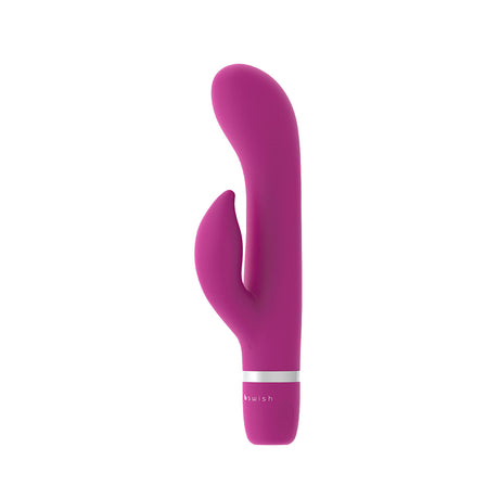 B Swish Bwild Classic Marine - Cerise | Sextoys for Women Intimates Adult Boutique