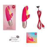 Fun Factory Amorino  - Pink Intimates Adult Boutique