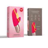 Fun Factory Amorino  - Pink Intimates Adult Boutique