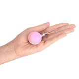 Intimina Laselle Small 28g Weighted Ball for Beginners Intimates Adult Boutique