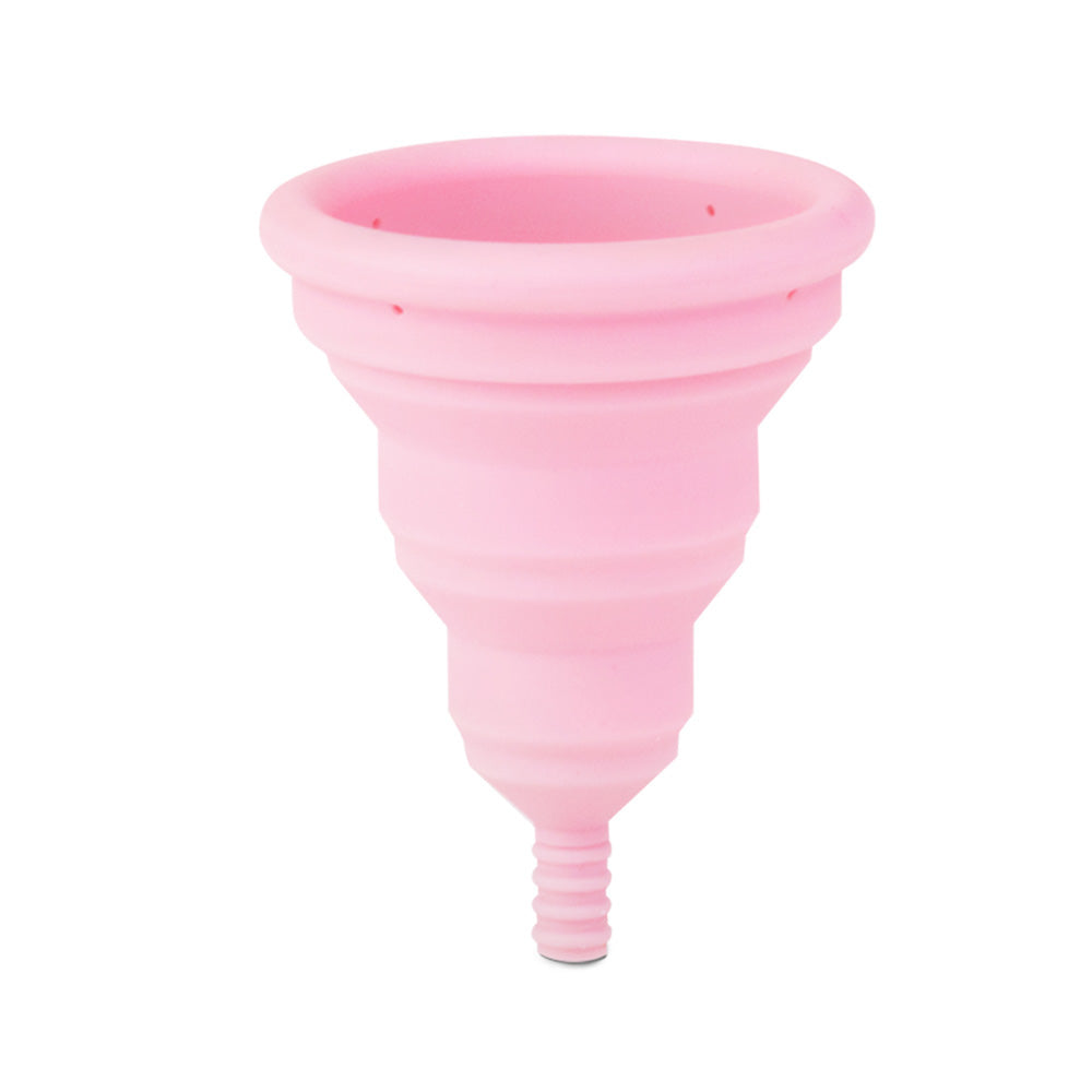 Intimina Lily Cup COMPACT Size A Intimates Adult Boutique