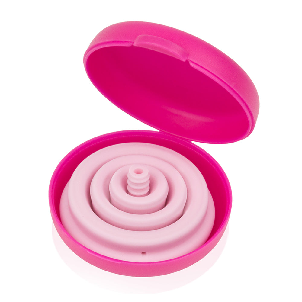 Intimina Lily Cup COMPACT Size A Intimates Adult Boutique