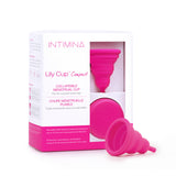 Intimina Lily Cup COMPACT Size B Intimates Adult Boutique