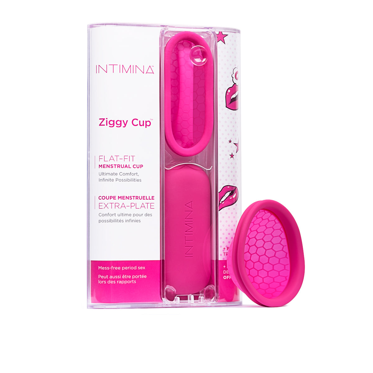 Intimina Ziggy Cup Intimates Adult Boutique