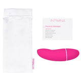 Intimina KIRI Massager Pink Intimates Adult Boutique