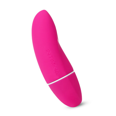 Intimina KIRI Massager Pink Intimates Adult Boutique